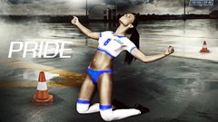 Woman Pride lingerie