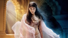 Woman prince of persia gemma arterton Photo manipulation