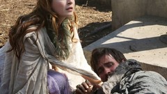 Woman Princess hook brunettes once upon a time Sarah Bolger