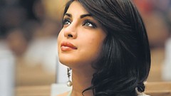 Woman priyanka chopra beutiful