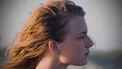 Woman Profile blondes emily vancamp