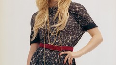 Woman punk Avril Lavigne blondes singers punk rock punk girl