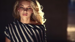 Woman Rachel Ann Yampolsky