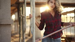 Woman Rachel Ann Yampolsky