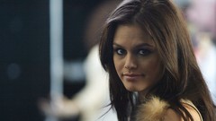 Woman rachel bilson dressed