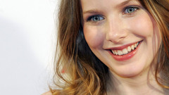Woman Rachel Hurd Wood
