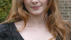 Woman Rachel Hurd Wood