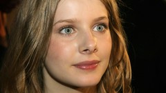 Woman Rachel Hurd Wood