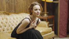 Woman rachel mcadams Celebrity