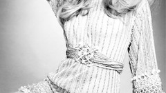 Woman rachel mcadams monochrome