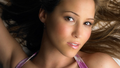 Woman rachel stevens