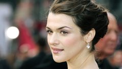 Woman rachel weisz