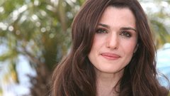 Woman rachel weisz