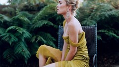 Woman Radha Mitchell