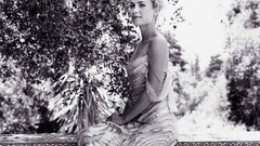 Woman Radha Mitchell