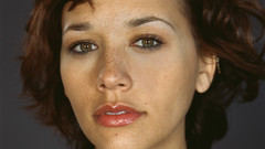 Woman Rashida Jones faces