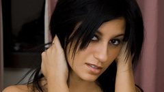 Woman Raven Riley