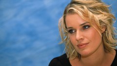 Woman Rebecca Romijn