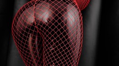 Woman red ass redheads