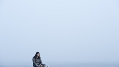 Woman Red Bull brunettes