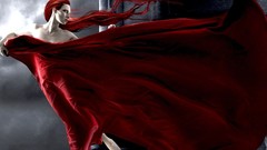 Woman red redheads wrath