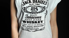 Woman redheads Aleksandra Wydrych