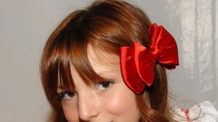 Woman redheads bella thorne