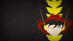 Woman redheads blo0p marvel comics The Wasp Janet van Dyne