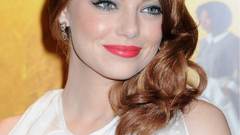 Woman redheads Celebrity emma