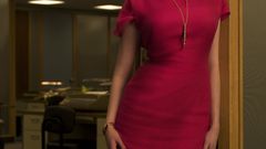 Woman redheads christina hendricks