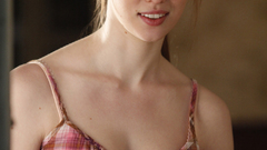 Woman redheads deborah ann