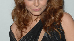 Woman redheads emma stone