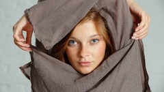 Woman redheads Femjoy magazine Indiana A