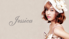 Woman redheads Girls Generation