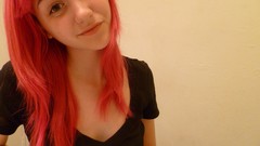 Woman redheads jailbait