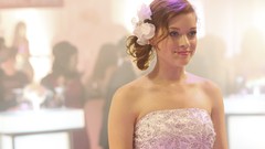 Woman redheads jane levy
