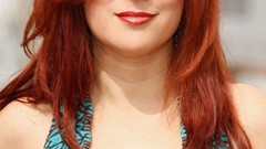 Woman redheads Jennifer Tilly