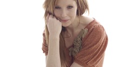 Woman redheads Kelly Reilly