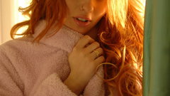 Woman redheads pornstars Jayme