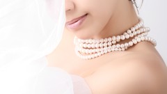 Woman redheads portraits