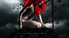 Woman redheads Red Sonja