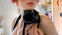 Woman redheads Sophia Mononoke Lily