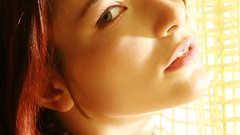 Woman redheads Ulya I