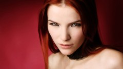 Woman redheads Ulya I