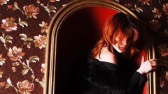 Woman redheads Ulya I