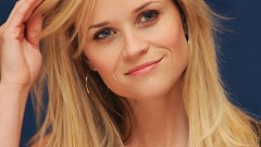 Woman Reese Witherspoon blondes