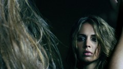 Woman reflections models mirrors eliza dushku