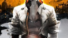 Woman Remember Me short hair artwork video games futuristic