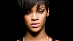 Woman rihanna