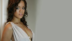 Woman rihanna Celebrity singers